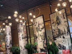 -御品海宴海鲜自助餐厅(龙岗万科广场店)