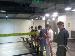 -無弓射箭俱乐部(领展中心城店)
