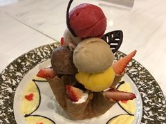 -马克西姆俄罗斯餐厅(通亚街店)