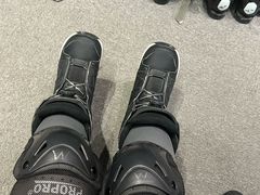 -SNOWGATE滑雪·华雪梦(老西门店)