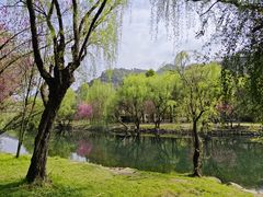 -贵阳市花溪国家城市湿地公园