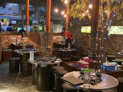大堂-喜来稀肉(旺角广华街店)