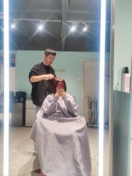 -Will+ Hair Studio