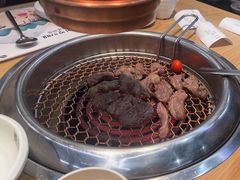 -本家韩国烤肉(青岛万象城店)