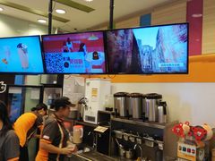 -CoCo都可(健翔桥店)