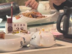 -粤点越有·茶点·粤菜(樵岭国际店)