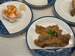 -濱寿司(高新伊藤店)