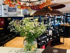 -兰特伯爵西餐厅·啤酒屋(方庄店)