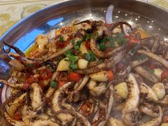 -聚味瞿记·龙虾堂(天元店)