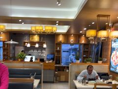 -韩香福烤肉庄园(华夏路店)