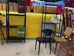 -隐厨·中国菜馆(三里屯T+MALL店)