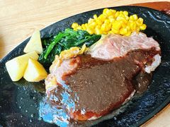 -萨莉亚意式餐厅(石鼓路店)