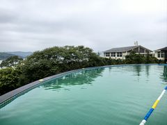 -威海天沐度假区温泉