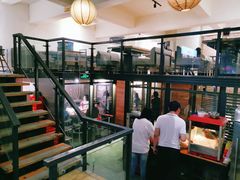 -皇中百岁鱼(西兰路店)