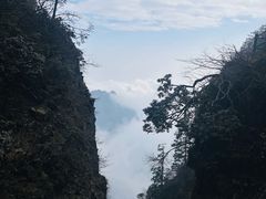 -峨眉山风景名胜区