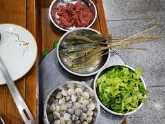 -盈田盈粥庄(博山东路店)