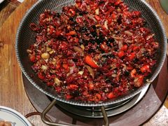 -衡厨·衡阳土菜(中南店)