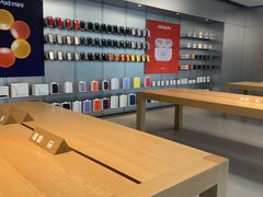 -Apple零售店(华贸购物中心店)