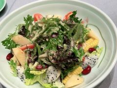 -西湖春天(中州店)