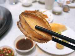 -青蓬蒸汽海鲜·深圳老字号·团建聚会(壹方城店)
