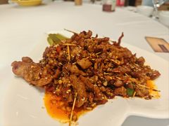 -吉林省林业宾馆-餐厅