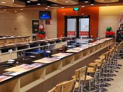 自助取餐区-呷哺呷哺(迦南店)
