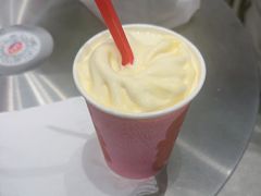-DQ·蛋糕·冰淇淋(高新万达店)