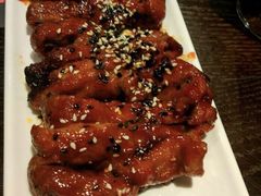 -辛德勒啤酒德餐厅