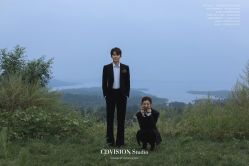 点击看大图 -CD视觉婚纱摄影