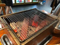 -丹东特色烤肉(学府路一部店)