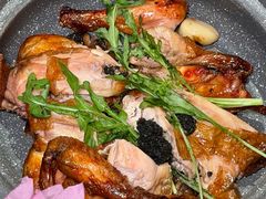 -芭莉与彩虹西餐厅(成都合生汇店)
