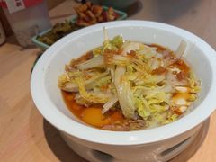 -谷田稻香·砂锅菜(南沙万达广场店)