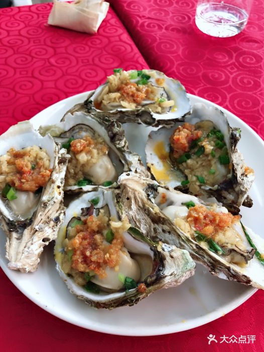 老歪潮汕海鲜大排档-图片-广州美食-大众点评网