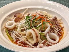 -博多新记·粤菜(复兴店)