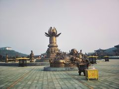 -龙口南山旅游景区