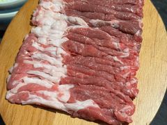 -南门四季铜锅涮肉(东坝店)