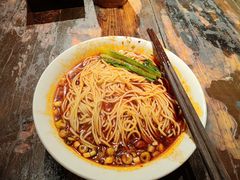 -周小波重庆小面·重庆名小吃(邹容路店)