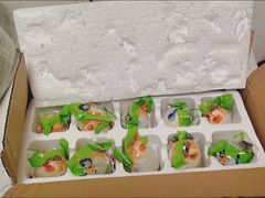 -渔家风味·鲅鱼水饺·央视展播·海鲜天津菜(开发区店)