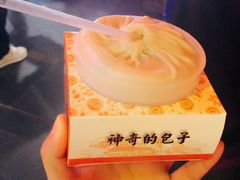 -王府井步行街