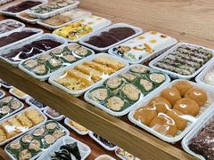 -传闻来紫菜包饭·打糕(西塔韩百店)