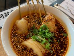 -太二酸菜鱼(永旺梦乐城店)