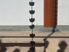 -径山寺