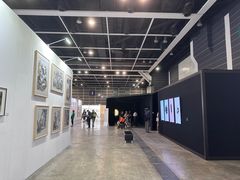 -香港会议展览中心演讲厅