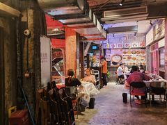 -五马集·海鲜·温州大牌档(黑金冠五马街十字路口店)