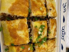 通城三鲜豆皮-九头鸟酒家(四道口店)