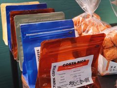 -街角 T·COFFEE 融合料理·BISTRO(车公庙店)