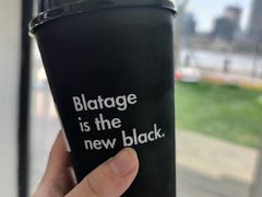 -BLATAGE COFFEE