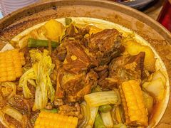 -宏状元现熬粥·京味菜(五棵松店)