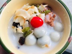 -王婆乔鲜鱼自助火锅(蜀汉路店)
