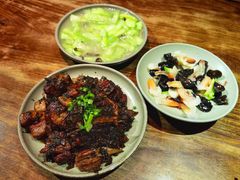 -兰溪小馆(东直门簋街店)